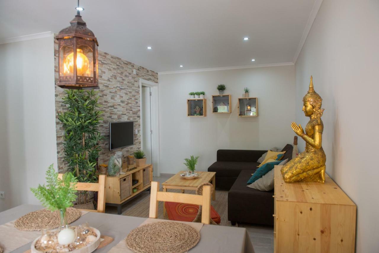 Zen House Apartment Sesimbra Exterior photo
