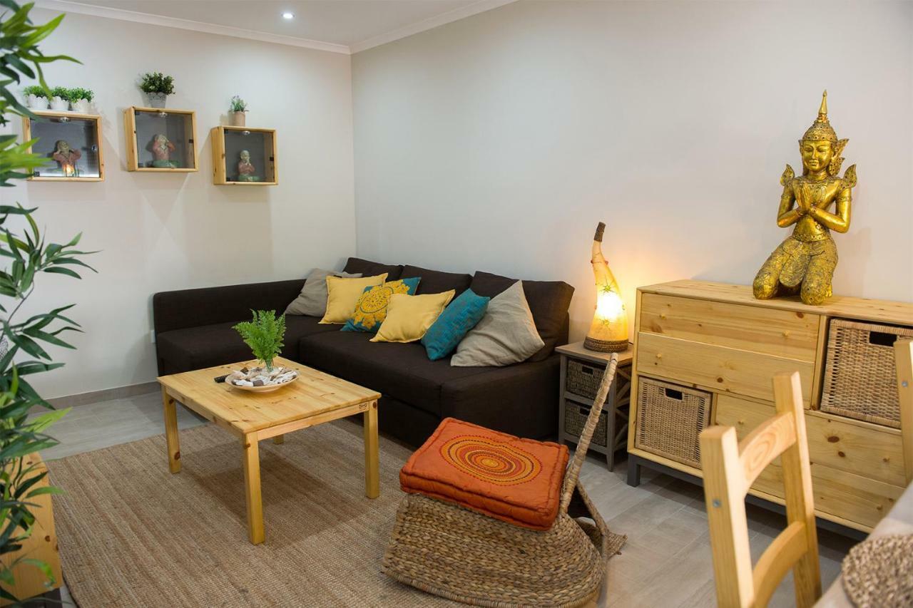 Zen House Apartment Sesimbra Exterior photo